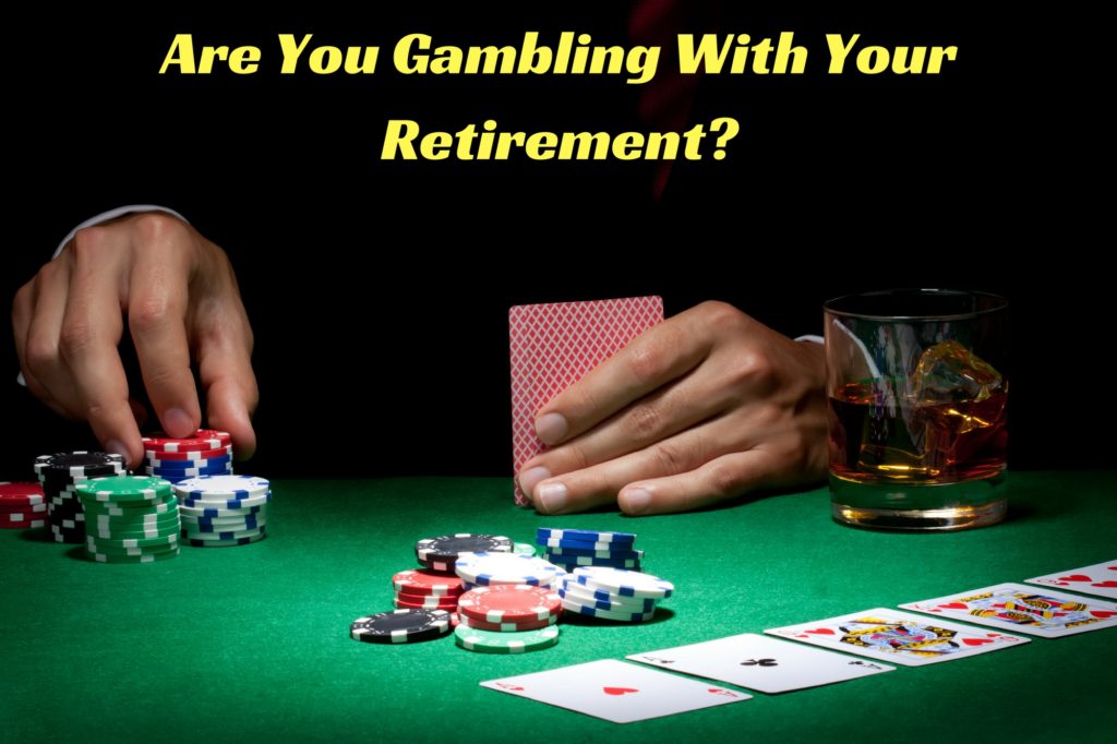 What Is The Gambling Age